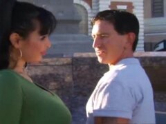 Claudia Kealoha-Mama es realmente cachonda