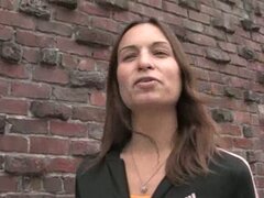 Incluso la más hermosa chica ama siendo meadas