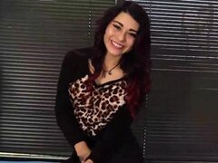 Caliente Exótica Nena Con Sexy Coño Peludo. Caliente Exótica Nena Con Sexy Coño Peludo