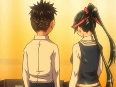 Culo grande Hentai desnudo nena coño golpeado hardcore. Gran culo desnudo Hentai chica consigue coño hambriento aplastado hardcore