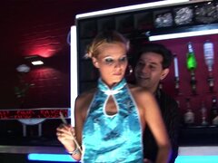 barbangers vol 2 - escena 1