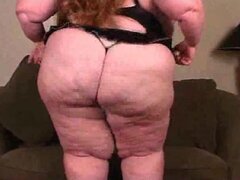 bbw gorda porn